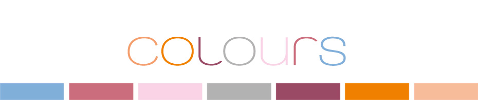 colours by LR