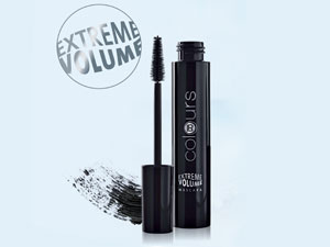 NEU! LR Extreme Volume Mascara